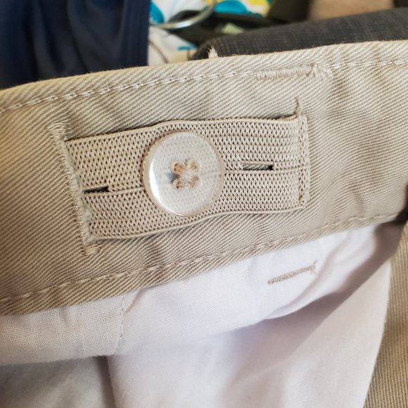 Boys Shorts Adjustable Waist - Picture 3 of 5